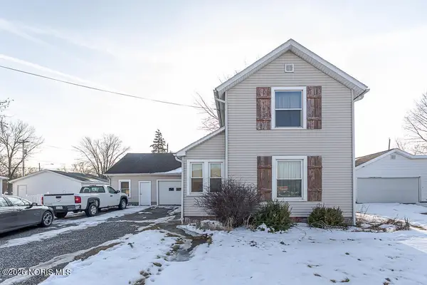 1111 Stevenson Street, Napoleon, OH 43545