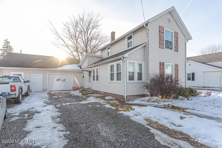 1111 Stevenson Street, Napoleon, OH 43545 - #2