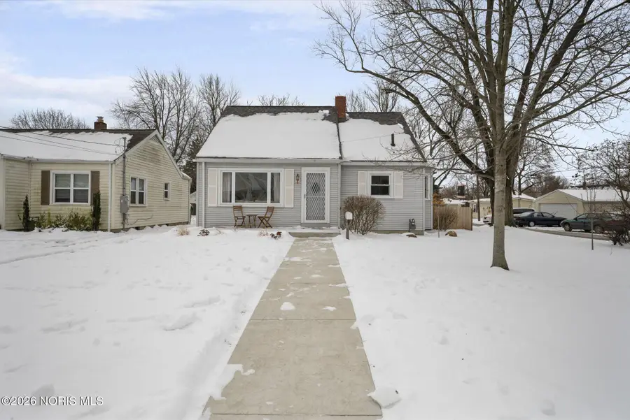 6723 Long Street, Sylvania, OH 43560 - #2