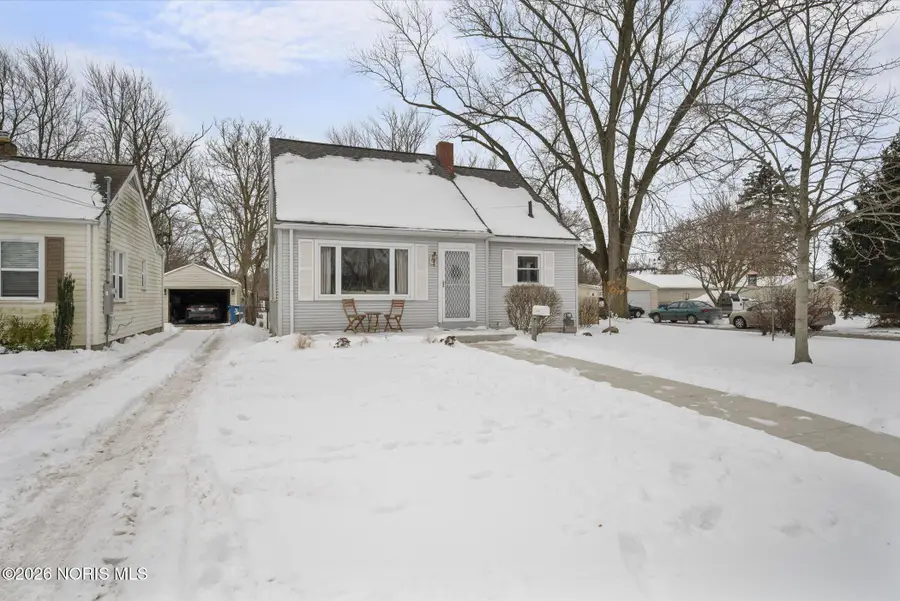 6723 Long Street, Sylvania, OH 43560 - #3