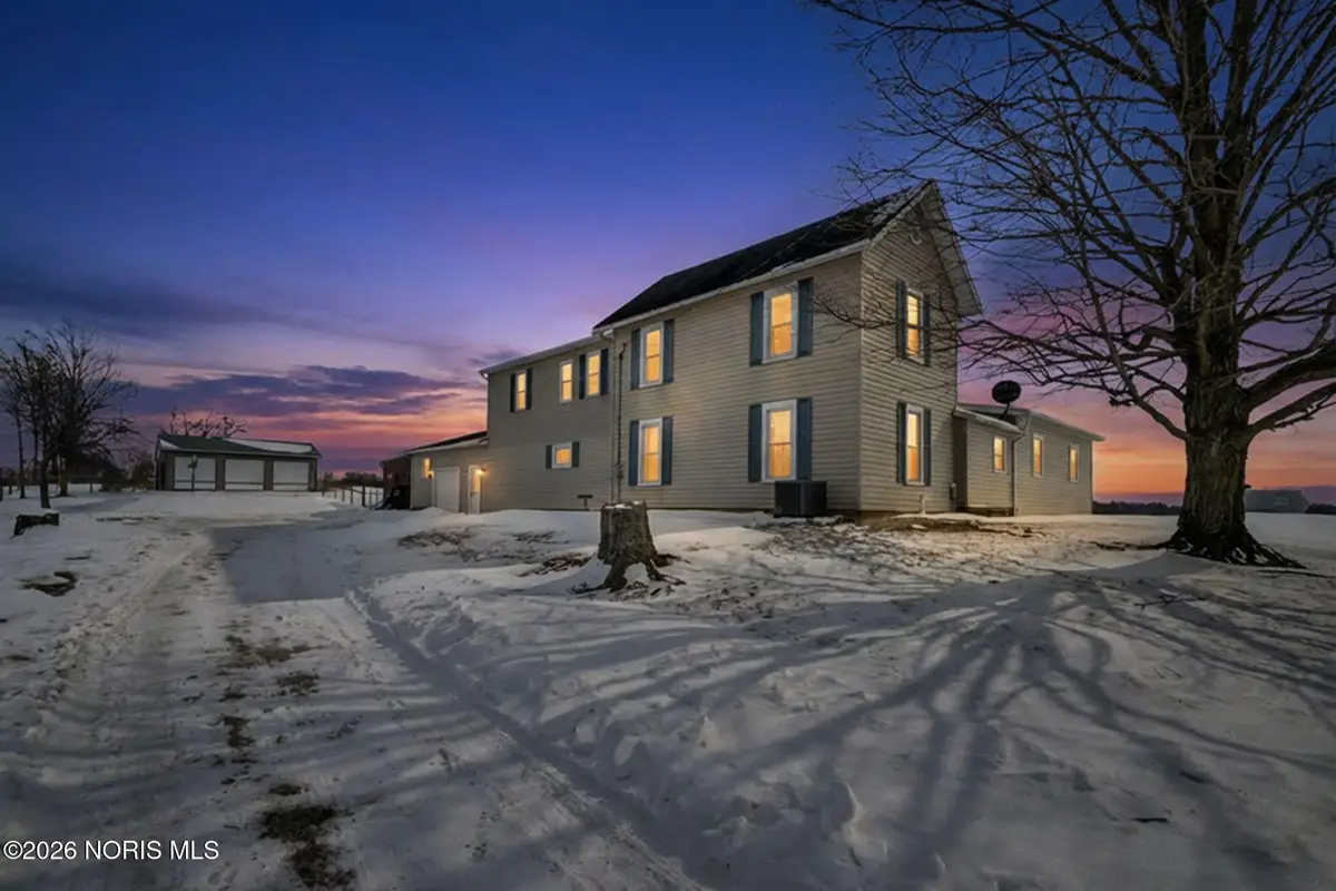 8239 S State Route 53, McCutchenville, OH 44844 - Image #1