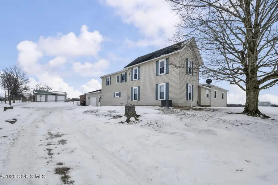 8239 S State Route 53, McCutchenville, OH 44844 - Image #2