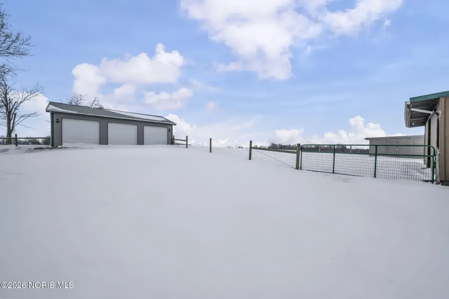 8239 S State Route 53, McCutchenville, OH 44844 - Image #3