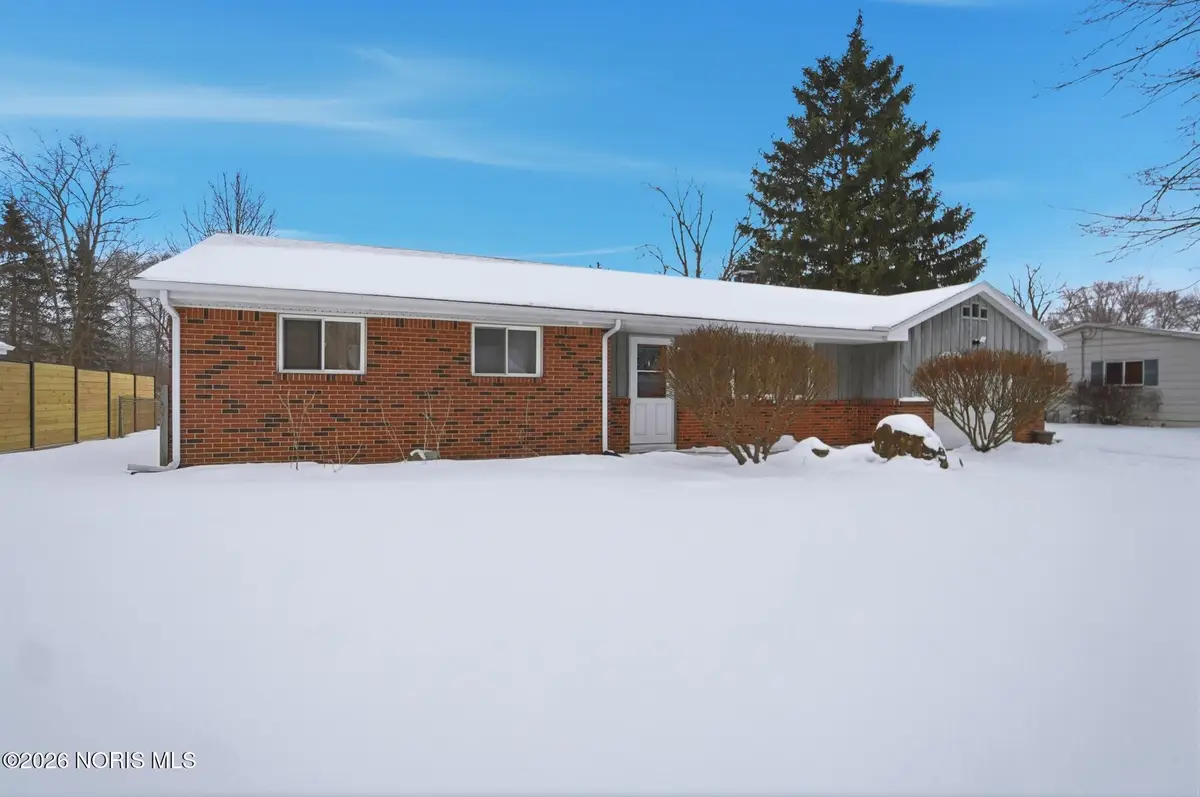 519 Mettabrook Drive, Swanton, OH 43558 - #1