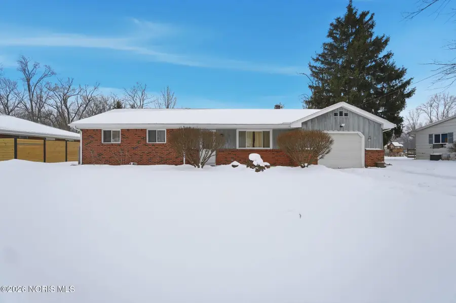 519 Mettabrook Drive, Swanton, OH 43558 - #2