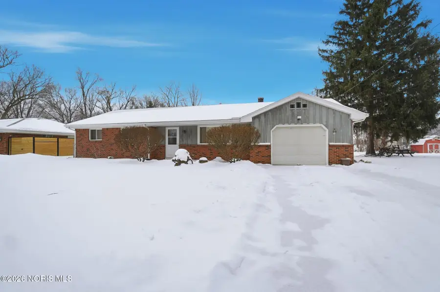 519 Mettabrook Drive, Swanton, OH 43558 - #3