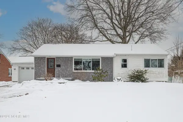 306 Fulton Street, Swanton, OH 43558
