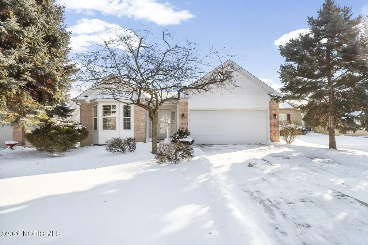 4807 Port Drive, Maumee, OH 43537 - Image #1