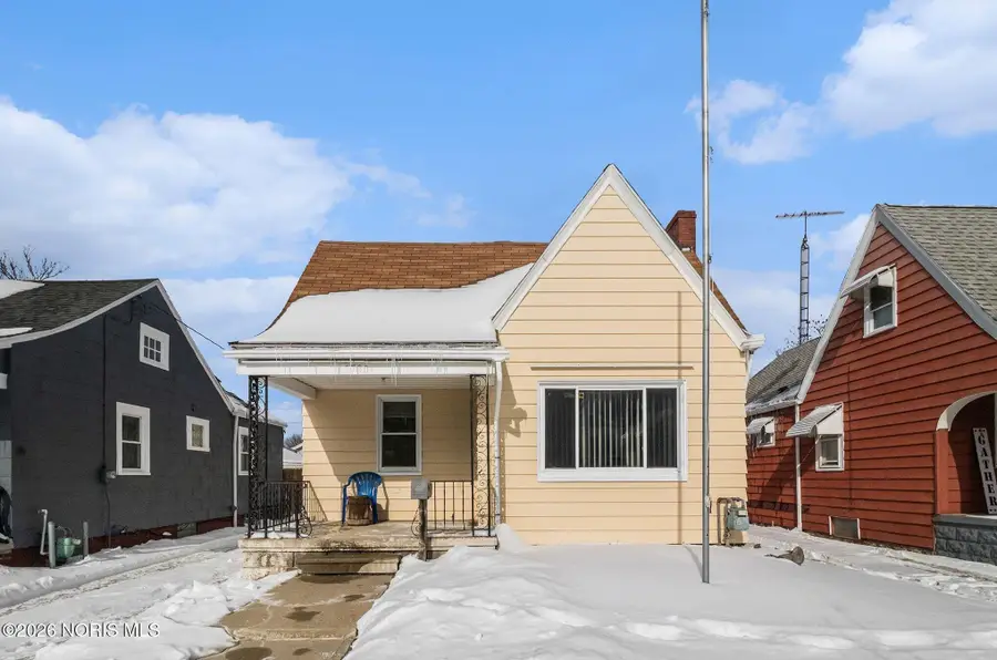 1730 Balkan Place, Toledo, OH 43613 - #2