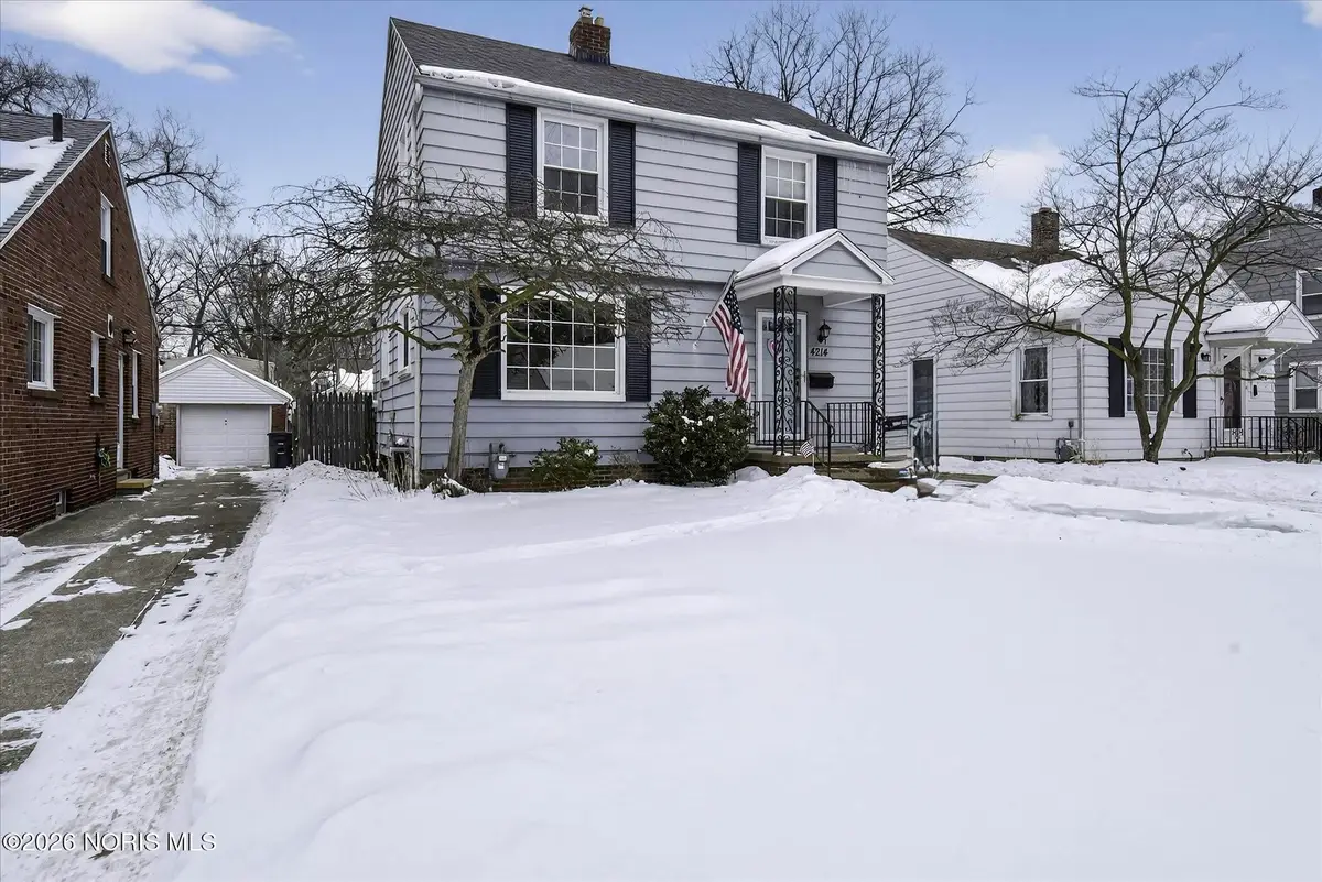 4214 Grantley Road, Toledo, OH 43613 - #1