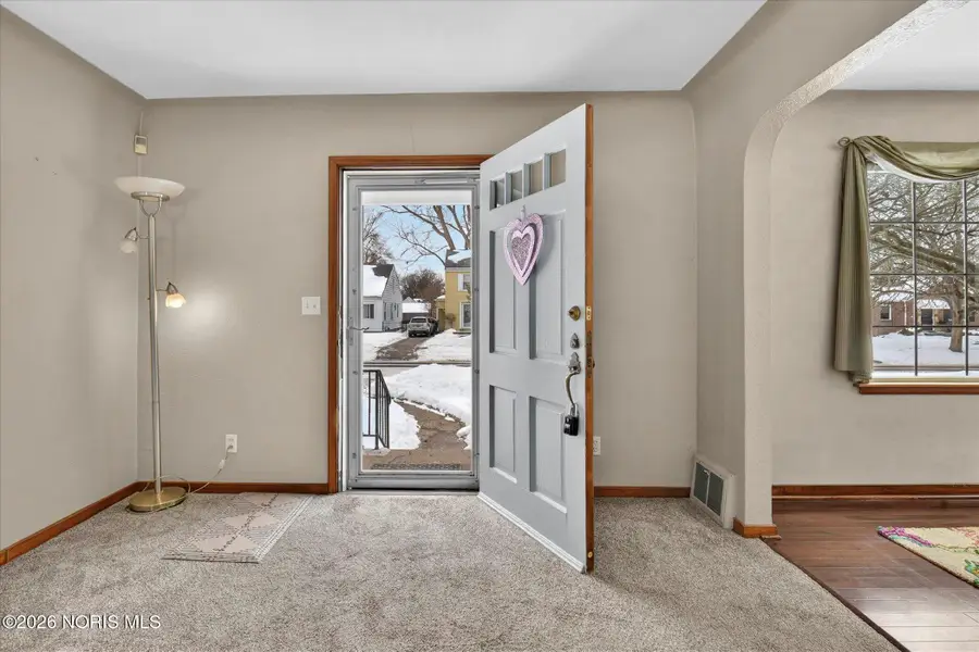 4214 Grantley Road, Toledo, OH 43613 - #2