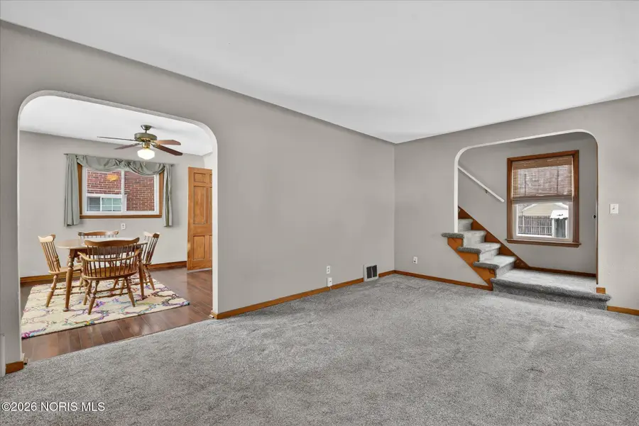 4214 Grantley Road, Toledo, OH 43613 - #3