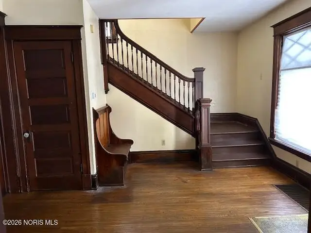 825 Colburn Street, Toledo, OH 43609 - #2