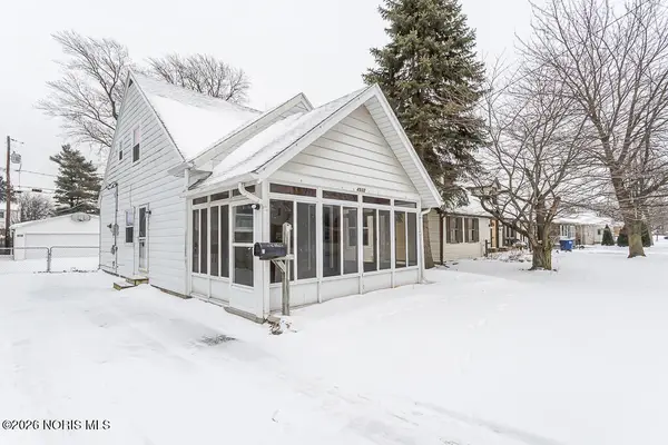 4932 Bales Road, Toledo, OH 43613