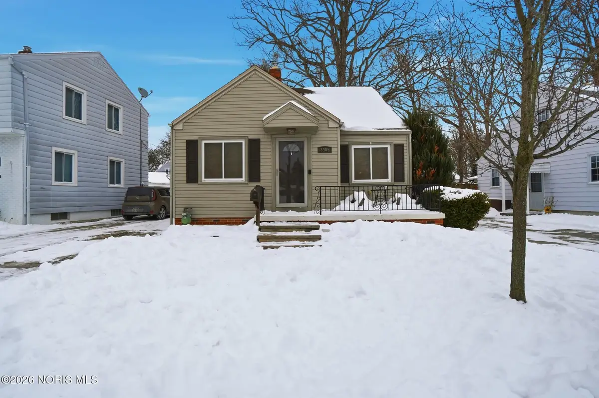 3905 Chipplegate Road, Toledo, OH 43614 - Image #1