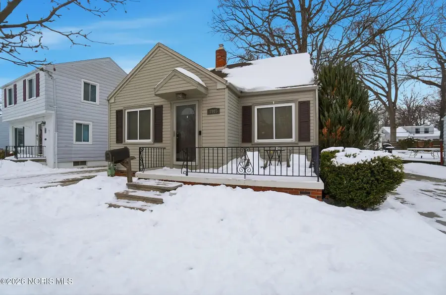 3905 Chipplegate Road, Toledo, OH 43614 - Image #2