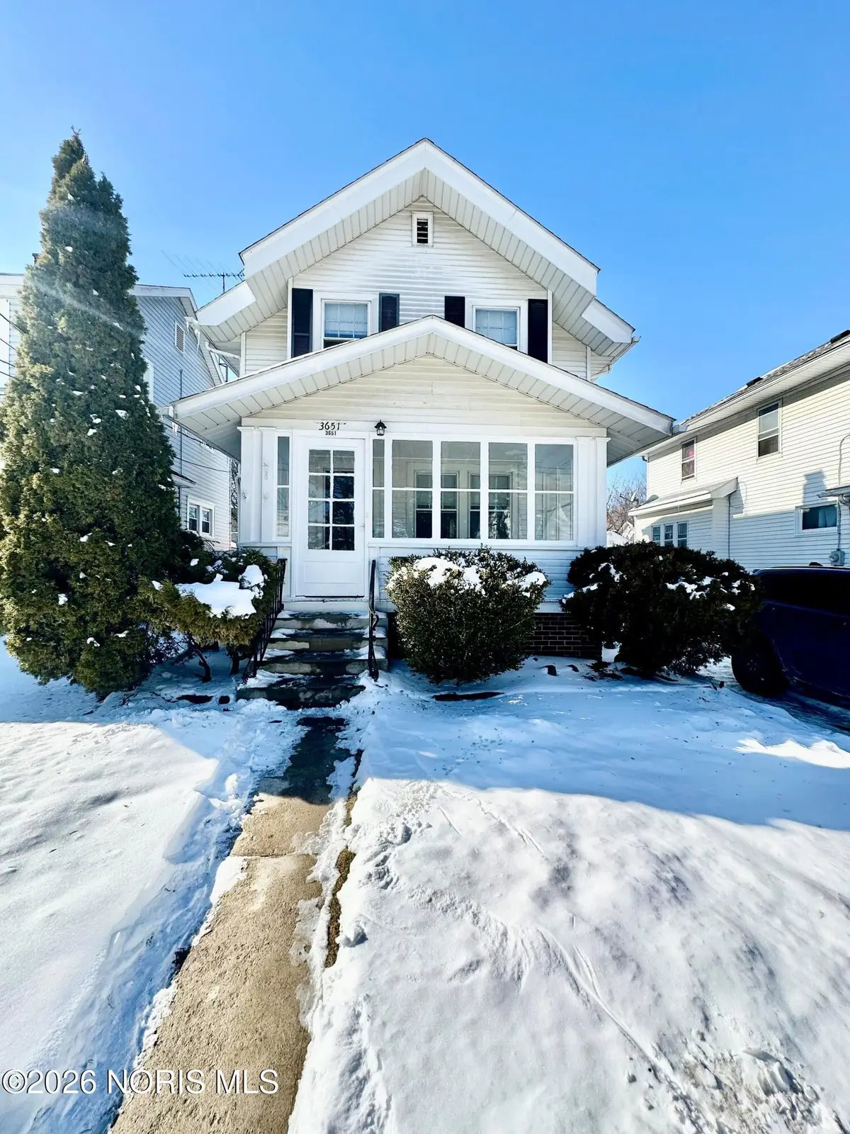 3651 Leybourn Avenue, Toledo, OH 43612 - Image #1