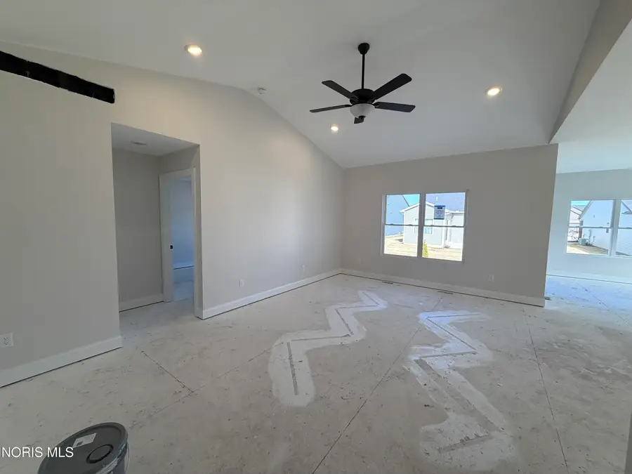 5025 Easton Drive, Oregon, OH 43616 - #2