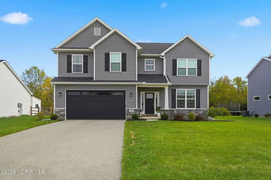 792 Wilkshire Drive, Waterville, OH 43566 - Image #3