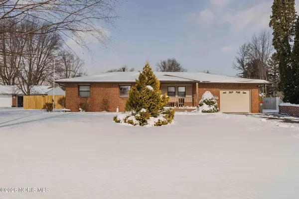 1100 Stall Drive, Findlay, OH 45840