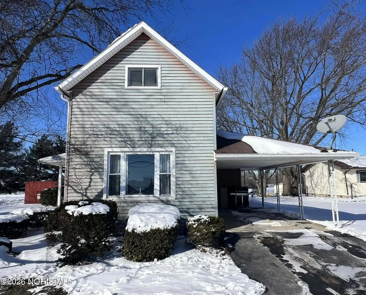 9298 State Route 12, Findlay, OH 45840 - #1