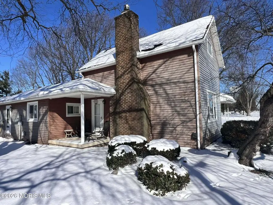 9298 State Route 12, Findlay, OH 45840 - #3