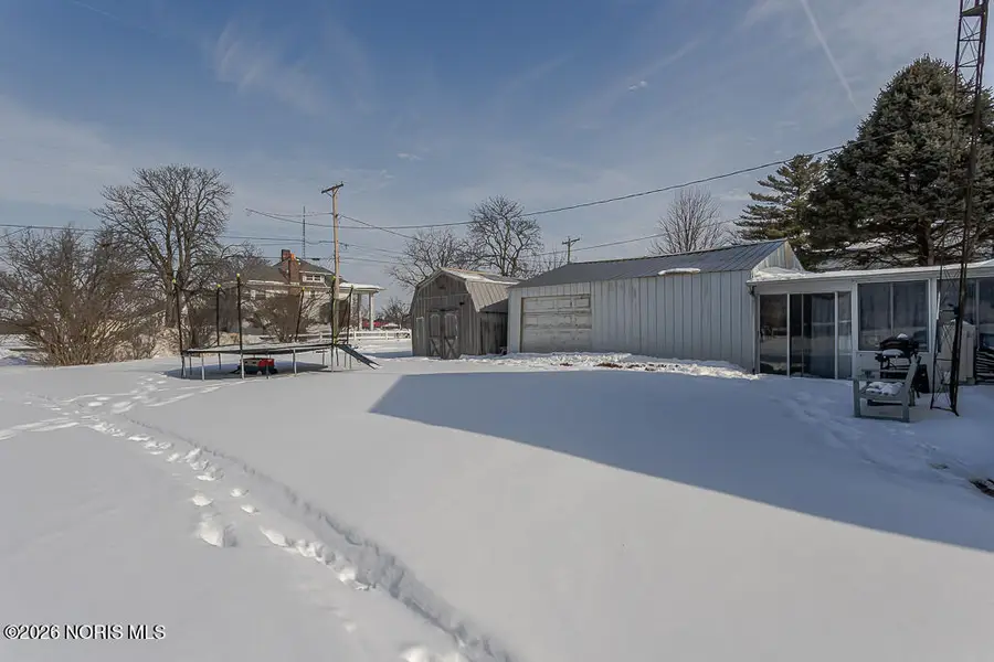 106 W Catherine Street, West Unity, OH 43570 - #3