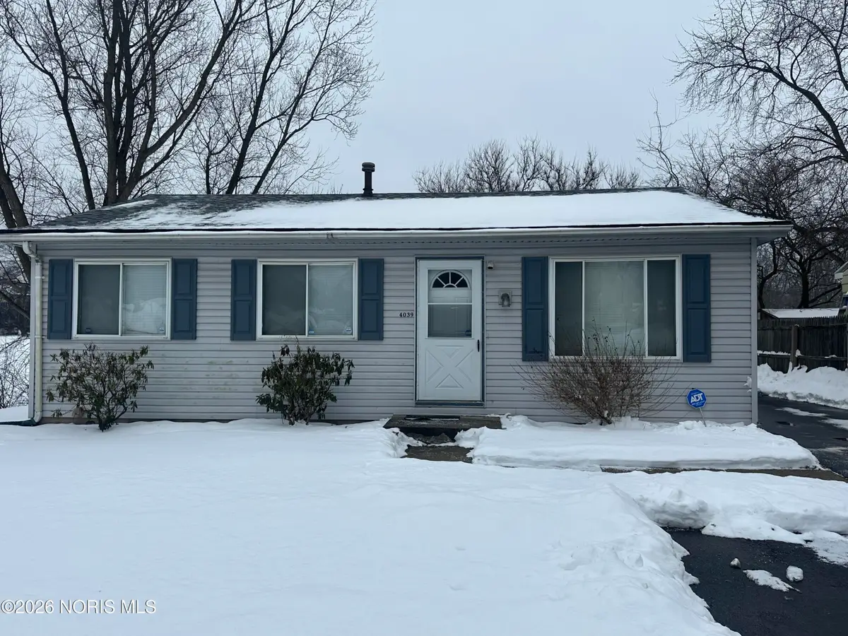 4039 Hill Avenue, Toledo, OH 43607 - Image #1