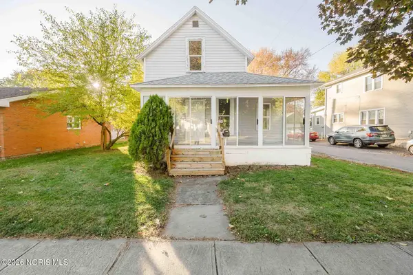 706 N Cory Street, Findlay, OH 45840