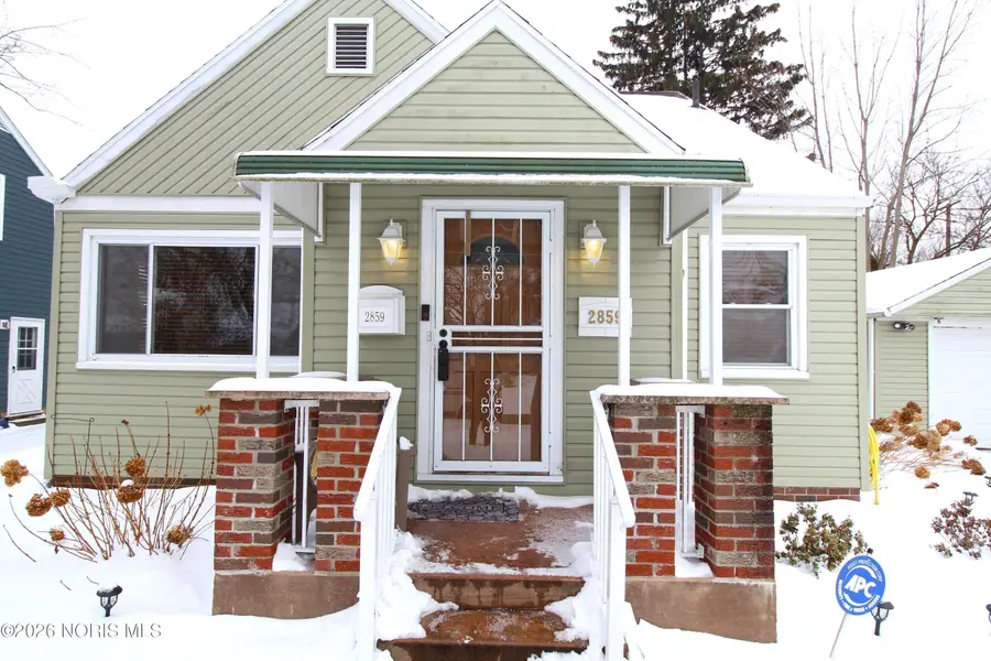 2859 Claredale Road, Toledo, OH 43613 - Image #2