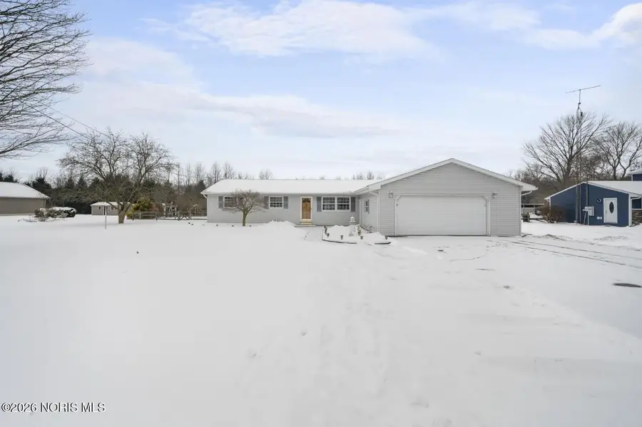 4465 County Road 3, Swanton, OH 43558 - #2