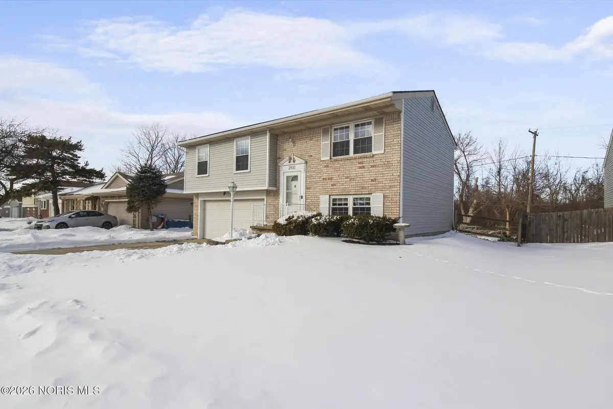 2611 Coveview Drive, Toledo, OH 43611 - Image #1