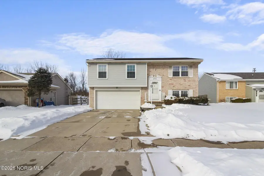 2611 Coveview Drive, Toledo, OH 43611 - Image #2