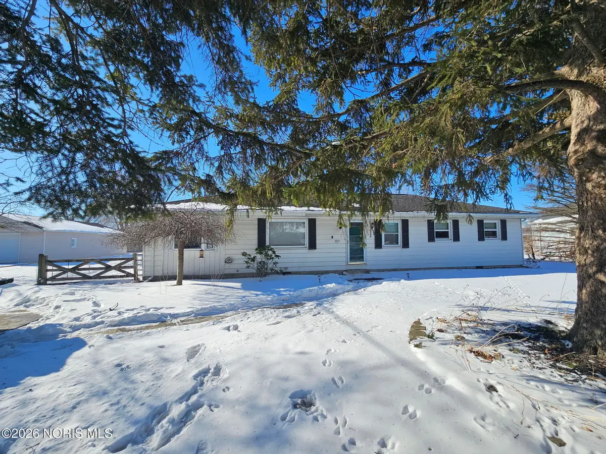 3517 Goodrich Avenue, Northwood, OH 43619 - #1