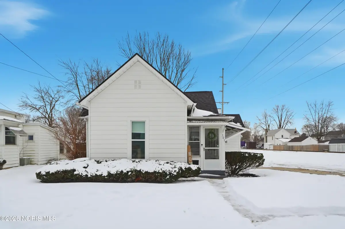 301 Allen Avenue, Findlay, OH 45840 - Image #1