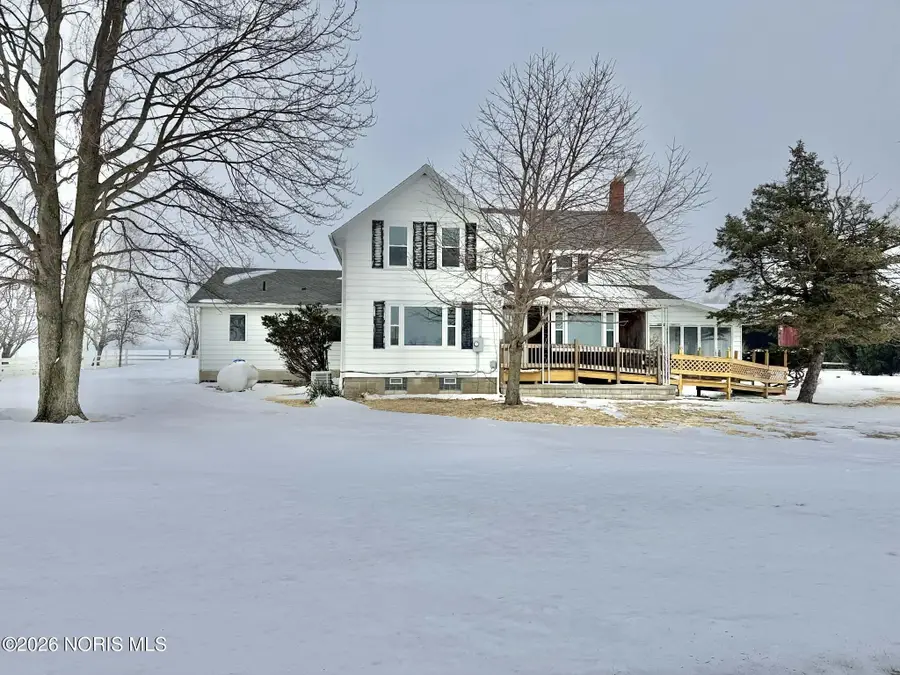 15345 W Kolb Road, Graytown, OH 43432 - #2