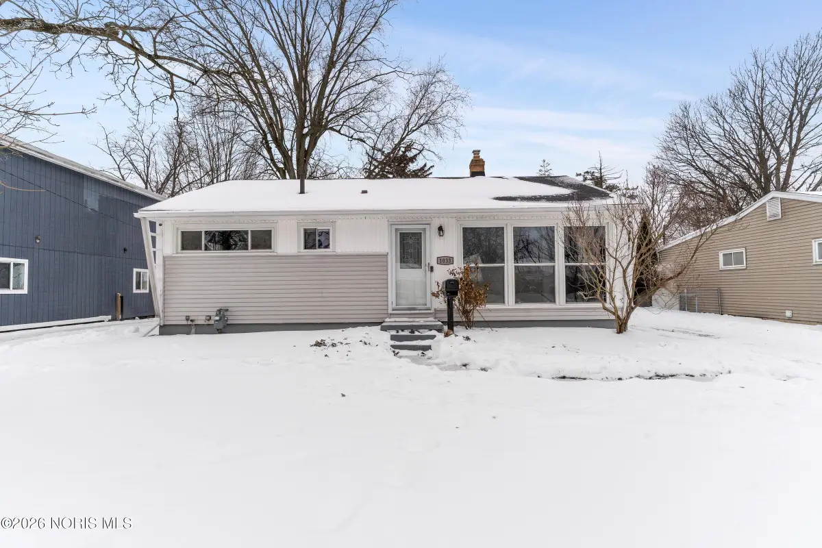 1033 Anderson Avenue, Maumee, OH 43537 - Image #1