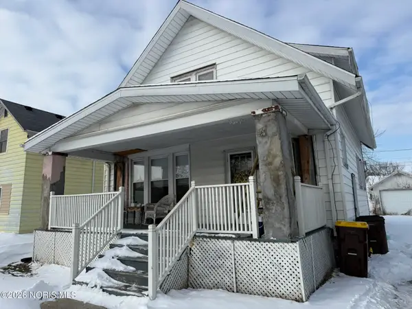 214 Corwin Street, Defiance, OH 43512