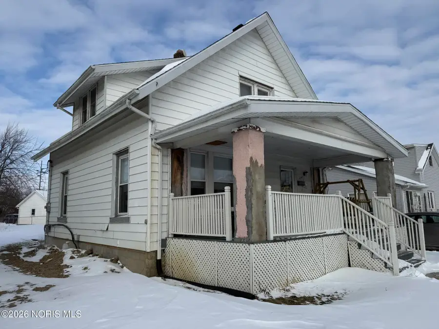 214 Corwin Street, Defiance, OH 43512 - Image #2