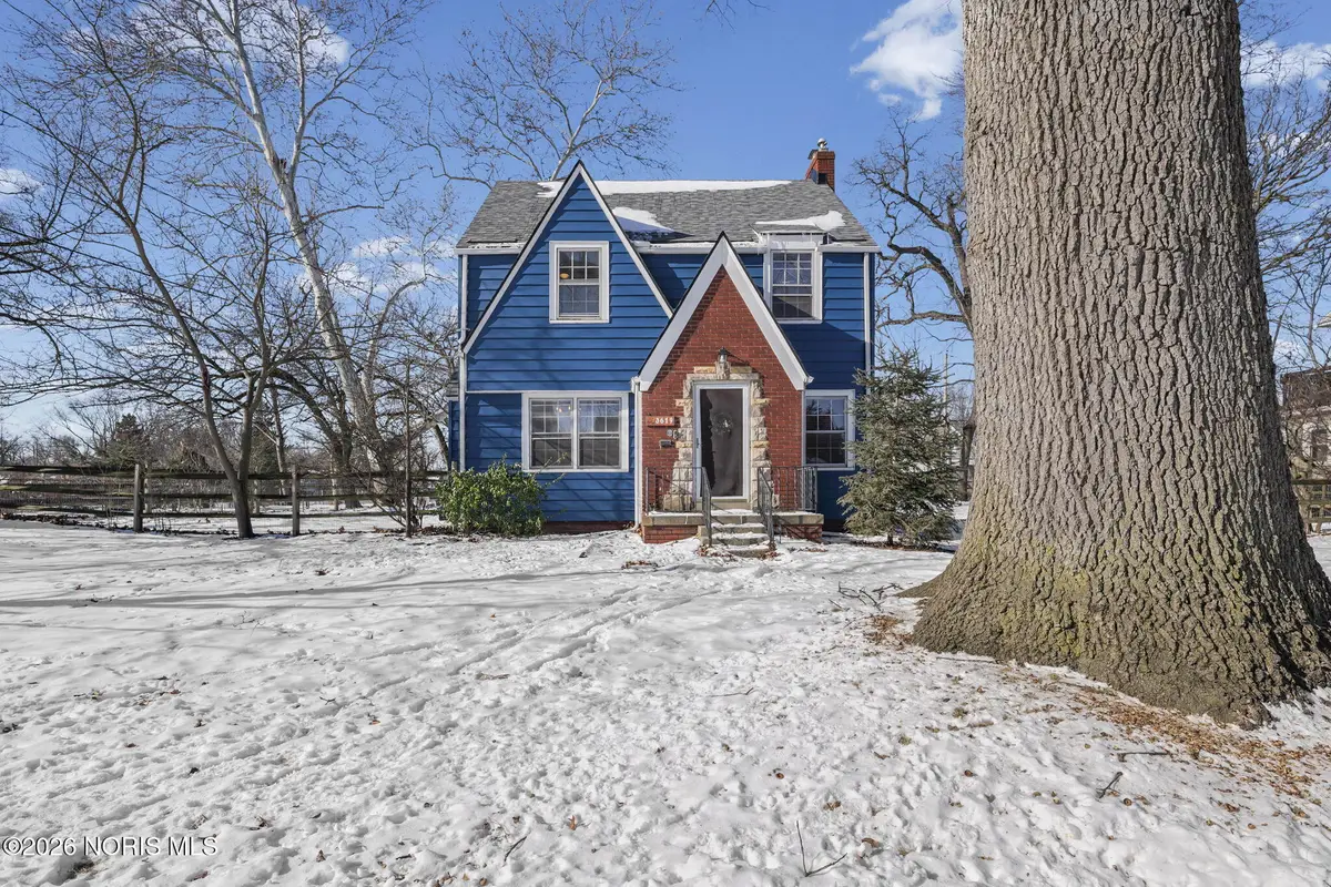 3619 Harley Road, Toledo, OH 43613 - #1