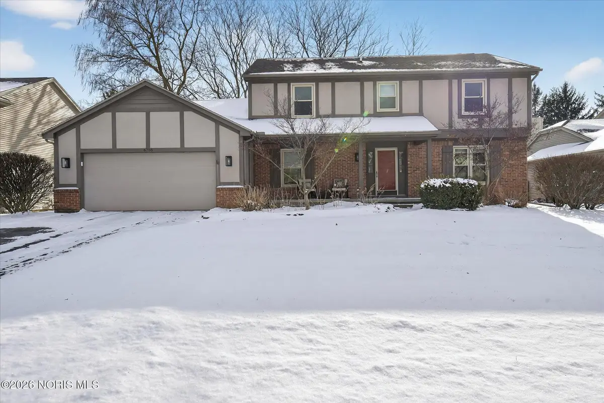 6755 Cloister Court, Toledo, OH 43617 - #1