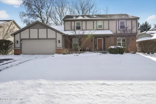 6755 Cloister Court, Toledo, OH 43617