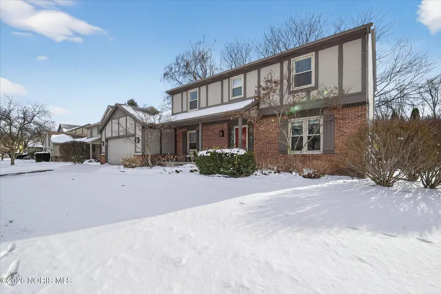 6755 Cloister Court, Toledo, OH 43617 - #2