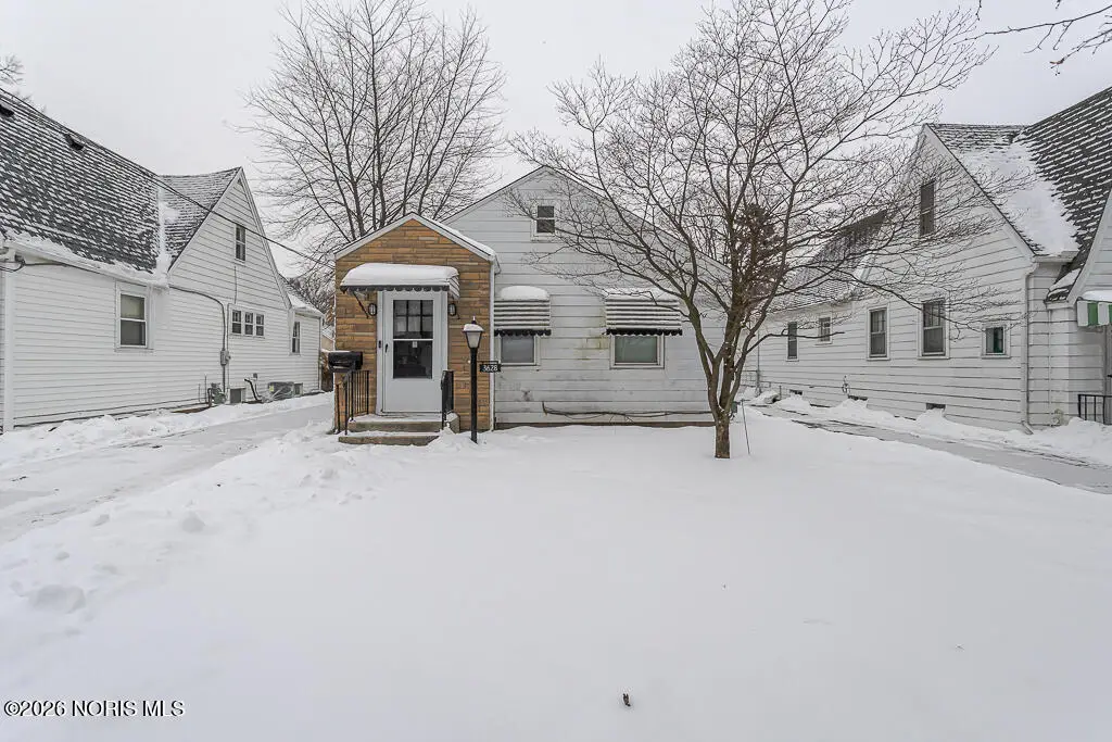 3628 Wallwerth Drive, Toledo, OH 43612 - #1