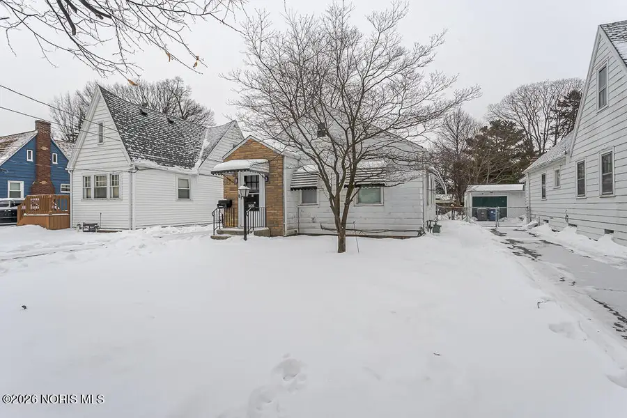 3628 Wallwerth Drive, Toledo, OH 43612 - #3