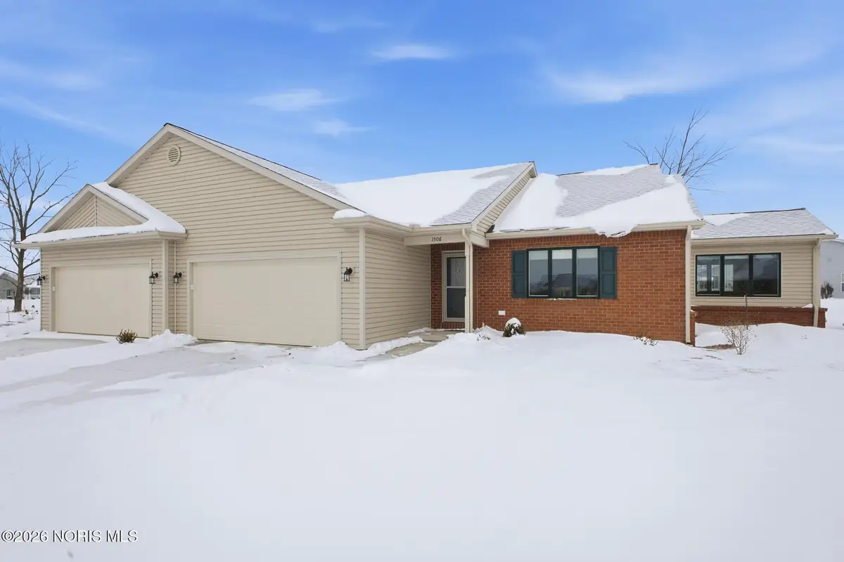 1506 Bristow Court, Defiance, OH 43512 - Image #1