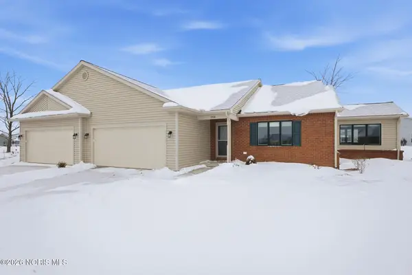 1506 Bristow Court, Defiance, OH 43512