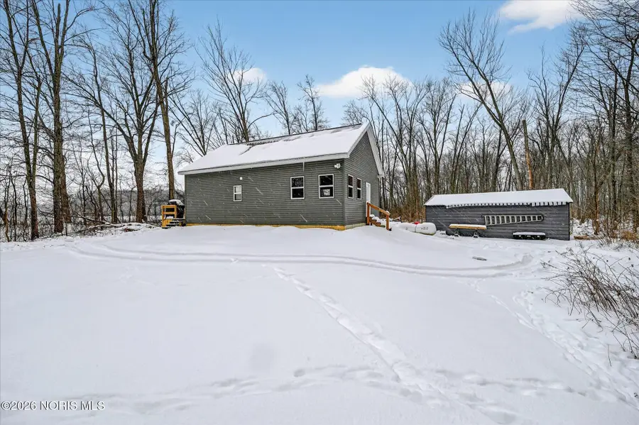 11034 County Road M, Wauseon, OH 43567 - #3