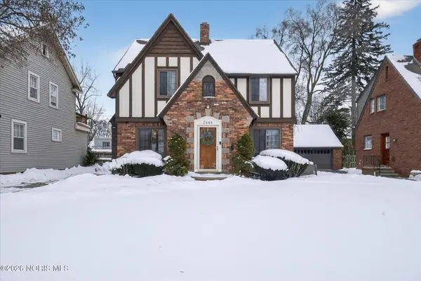 2644 Goddard Road, Toledo, OH 43606