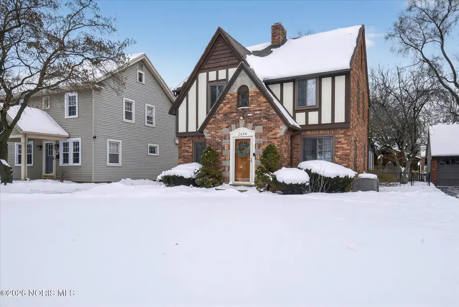 2644 Goddard Road, Toledo, OH 43606 - #3